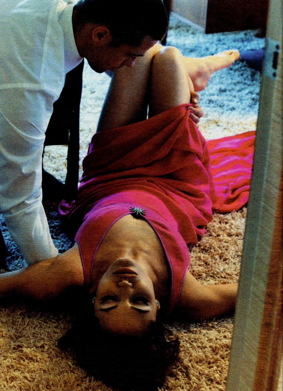 angelina jolie hot feet asian girls with didlo